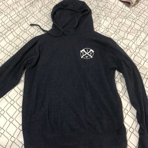 Misfit Athletics Hoodie